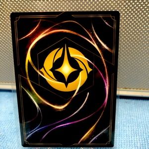 Disney Lorcana lot of 10 cards